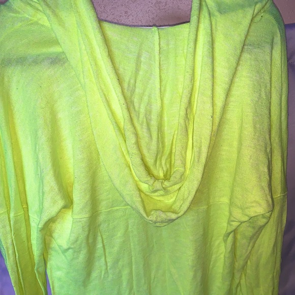 Pink Victoria Secret Limited Edition Pullover - Picture 3 of 3